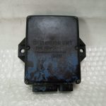 Yamaha XS 1100 CDI UNIT 78-81