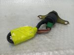 Suzuki GS 125 CENTER HANDLEBAR SWITCH & KEY 82- - Image 2