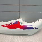 Honda CBR 400 RR NC29 Tail Cover Right