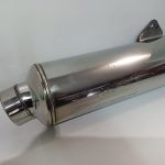 Suzuki SV 650 S Exhaust / Muffler / Full System 03’-