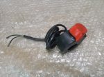 Honda XL 250 R RIGHT HANDLEBAR SWITCH - Image 4