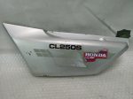 Honda CL 250 s LEFT PANEL 83’-