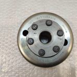 Honda CB 250RS βολάν