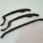 Yamaha XV 535 Virago Chain Slider Guides