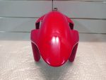 Ducati 749 Fender Front