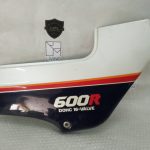 Kawasaki GPZ 600 R RIGHT FAIRING 85-