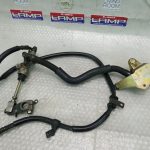 Honda XRV 750 Africa twin BRAKE PUMP 90-