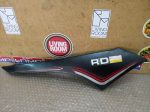 Yamaha RD 80 LC RIGHT SIDE PANEL COVER 81-
