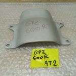 Kawasaki GPZ 600 R FRONT FENDER BASE 85-