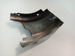 Honda VF 750F Exhaust Cover - Image 2