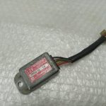 Honda XL 500 R RECTIFIER 82-