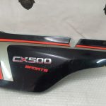 Honda CX 500/650 E LEFT FAIRING 83-