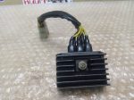Honda CB 400 four RECTIFIER