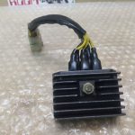 Honda CB 400 four RECTIFIER