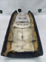 Honda Xl 125 R Seat / Sadle 82- - Image 9