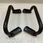 Honda CBX 550 F χειρολαβές