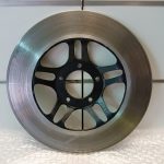 Honda CM 400 Front Brake Rotor