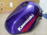 Kawasaki ZZR 600 D FUEL TANK
