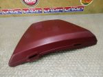 Kawasaki Z 400 RIGHT SIDE PANEL COVER - Image 2