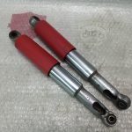 Honda C 90 REAR SHOCKS