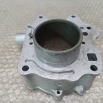 Aprilia Scarabeo 125. Cylinder