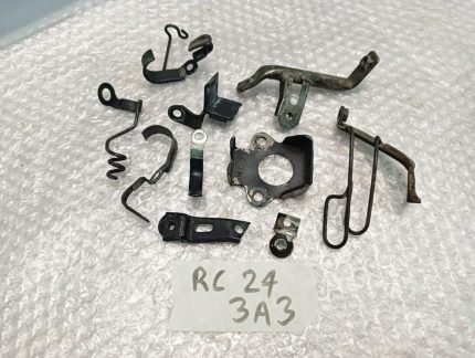 Honda VFR 750 rc24 Various Brackets