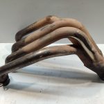 Kawasaki ZXR 750K J χταπόδι εξάτμισης - πολλαπλή 91’-92’