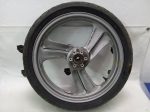 Honda BROS 400 FRONT WHEEL 87-