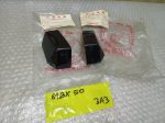 Honda MBX 50 RIGHT & LEFT TAIL CAP