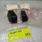 Honda MBX 50 RIGHT & LEFT TAIL CAP