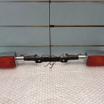 Yamaha XS/XJ Indicator / Bracket