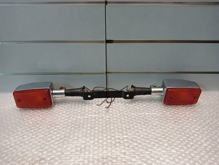 Yamaha XS/XJ Indicator / Bracket