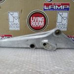 Honda CB 750 K RIGHT FOOTREST REARSET