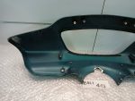 Honda BALI 50 Fairing Upper / Cowl / Headlight Cover / Mask - Image 3