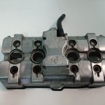 Honda CB 400 super four Cylinder Head Cover