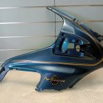 Honda ST 1100 Pan European Fairing Upper Right / Cowl / Headlight Cover / Mask