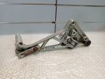 Suzuki RG 250 Γ GJ21A Footpeg / Footrest / Bracket Left 83’ - Image 2