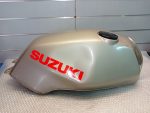 Suzuki GSX 1100 EZ Fuel Tank - Image 2