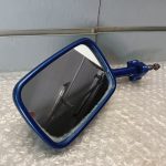 Kawasaki ZX 400 , ZX-4 Mirror Left