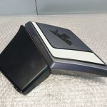 Yamaha XZ 550 Cover Middle Right