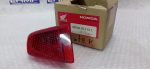 Honda VFR 750 RIGHT REAR INDICATOR 93-