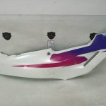 Kawasaki ZXR 750 H1 H2 RIGHT TAIL 89-90