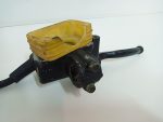 Honda CB 900 F Boldor Front Brake Master Cylinder / Brake Lever - Image 2