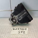 Kawasaki ZXR 750 H1 H2 Cover Engine Left SpRocket