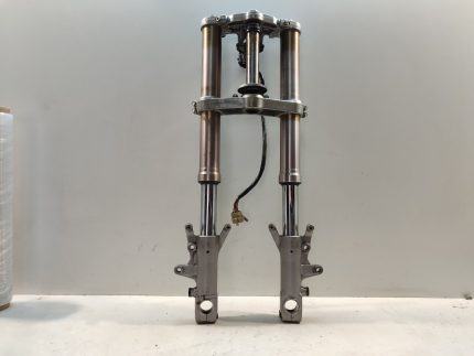 Kawasaki ZXR 750K J πιρούνι από το R , κεντρικός διακόπτης κλειδί ,91’