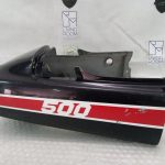 Kawasaki GPZ 500 S TAIL 87-