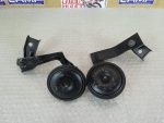 Kawasaki ZZR 1100 Horns / Brackets