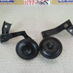 Kawasaki ZZR 1100 Horns / Brackets