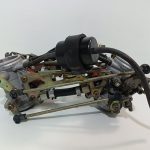 Suzuki SV 650 S Throttle Body Injectors 03’-