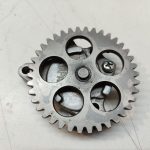 Kawasaki KLR 600 Oil Pump